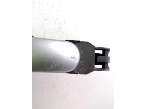 MANILLA PUERTA LAT TRA DER EXT VW GOLF IV (1J1)|Desguaces La Cabaña