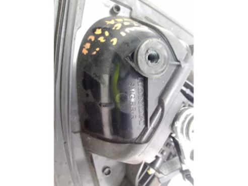 MANILLA PUERTA LAT TRA DER EXT HONDA CIVIC VIII Hatchback (FN, FK)|Desguaces La Cabaña
