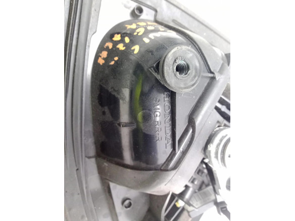 MANILLA PUERTA LAT TRA DER EXT HONDA CIVIC VIII Hatchback (FN, FK)|Desguaces La Cabaña