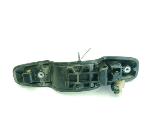 RHW CAJA CAMBIOS SUZUKI GRAND VITARA I (FT, HT)|Desguaces La Cabaña 2