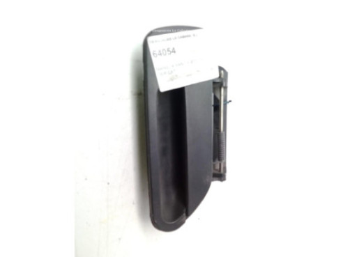 9637397777 MANILLA PUERTA LAT DEL DER EXT CITROEN XANTIA (X2)|Desguaces La Cabaña