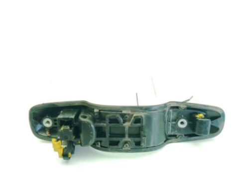 RHW CAJA CAMBIOS SUZUKI GRAND VITARA I (FT, HT)|Desguaces La Cabaña 2