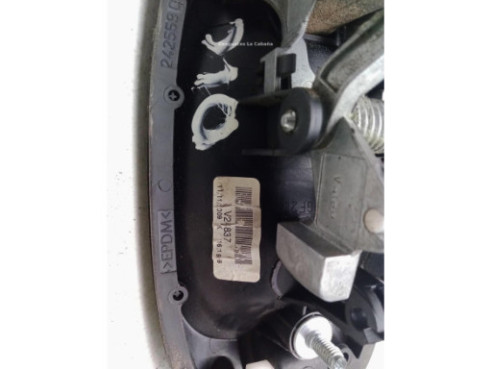 MANILLA PUERTA LAT DEL DER EXT FIAT DOBLO Furgón/ranchera familiar (263_)|Desguaces La Cabaña