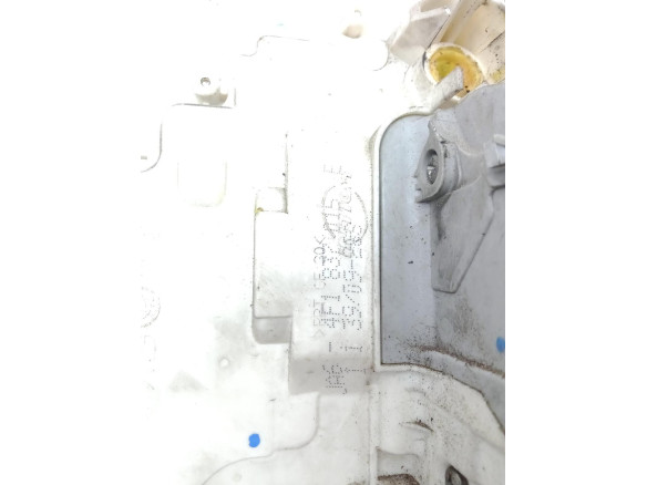 4F1837015E CERRADURA PUERTA LAT DEL IZQ AUDI A6 (4F2, C6) |Desguaces La Cabaña