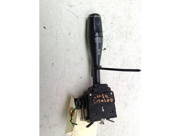 MANDO LUCES MITSUBISHI GRANDIS (NA_W)|Desguaces La Cabaña
