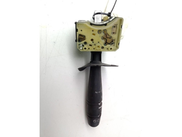7700428227 MANDO LIMPIAPARABRISAS RENAULT MEGANE I (BA0/1_)|Desguaces La Cabaña
