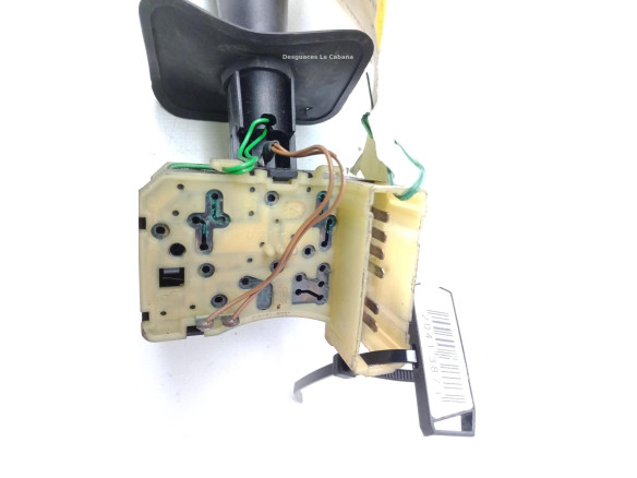 7700428227 MANDO LIMPIAPARABRISAS RENAULT MEGANE I (BA0/1_)|Desguaces La Cabaña