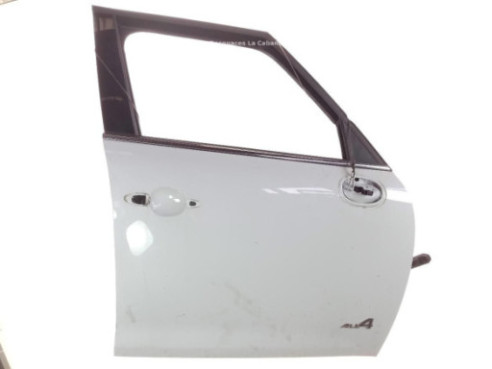 41009805928 PUERTA LAT DEL DER MINI MINI COUNTRYMAN (R60) |Desguaces La Cabaña