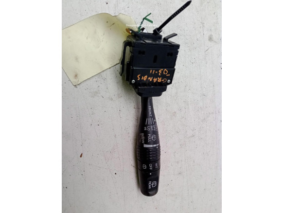 MANDO LIMPIAPARABRISAS MITSUBISHI GRANDIS (NA_W)|Desguaces La Cabaña