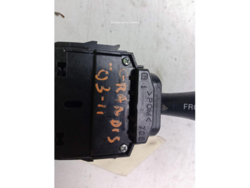 MANDO LIMPIAPARABRISAS MITSUBISHI GRANDIS (NA_W)|Desguaces La Cabaña