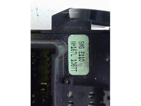 NH167L1067T MANDO ESPEJOS HONDA CIVIC VIII Hatchback (FN, FK)|Desguaces La Cabaña