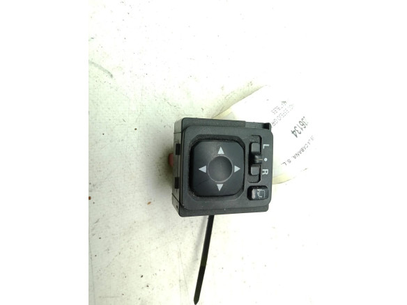 MANDO ESPEJOS MITSUBISHI GRANDIS (NA_W)|Desguaces La Cabaña