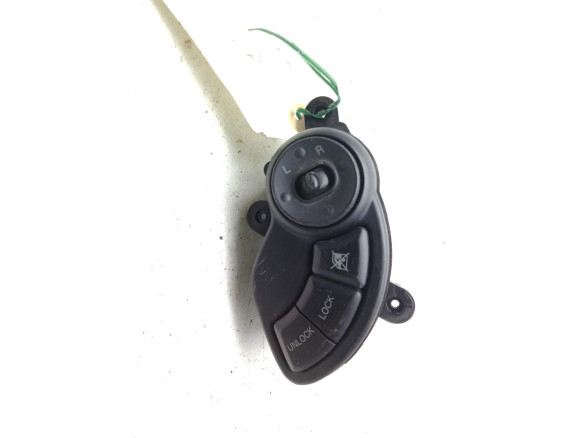 MANDO ESPEJOS HYUNDAI SANTA FÉ I (SM)|Desguaces La Cabaña