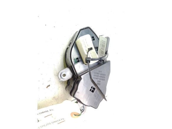 MANDO ESPEJOS HYUNDAI SANTA FÉ I (SM)|Desguaces La Cabaña