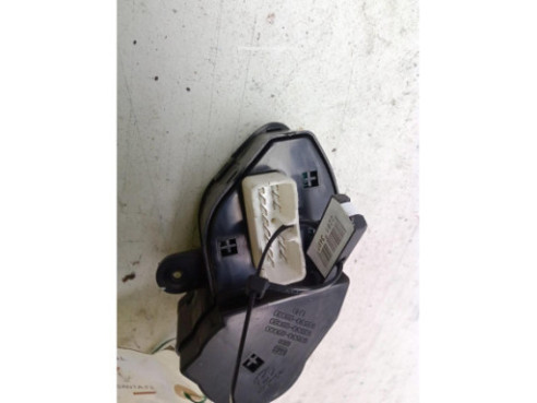 MANDO ESPEJOS HYUNDAI SANTA FÉ I (SM)|Desguaces La Cabaña
