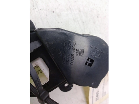 MANDO ESPEJOS HYUNDAI SANTA FÉ I (SM)|Desguaces La Cabaña