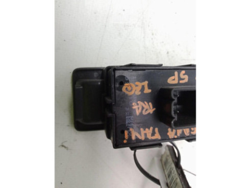 13222231 MANDO ELEVALUNAS PUERTA LAT TRA DER OPEL INSIGNIA A (G09)|Desguaces La Cabaña