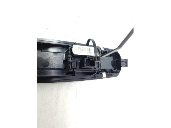 MANDO ELEVALUNAS PUERTA LAT DEL DER RENAULT MEGANE III Fastback (BZ0_)|Desguaces La Cabaña