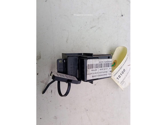 MANDO ELEVALUNAS PUERTA LAT DEL DER HONDA CIVIC VIII Hatchback (FN, FK)|Desguaces La Cabaña