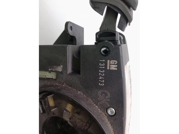 13132473GK MANDO COMPLETO OPEL VECTRA C (Z02)|Desguaces La Cabaña