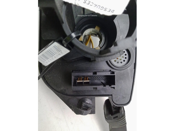 13132473GK MANDO COMPLETO OPEL VECTRA C (Z02)|Desguaces La Cabaña