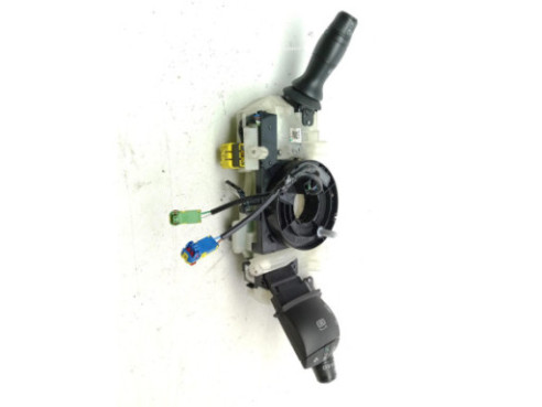 255670017RC MANDO COMPLETO RENAULT MEGANE III Fastback (BZ0_)|Desguaces La Cabaña