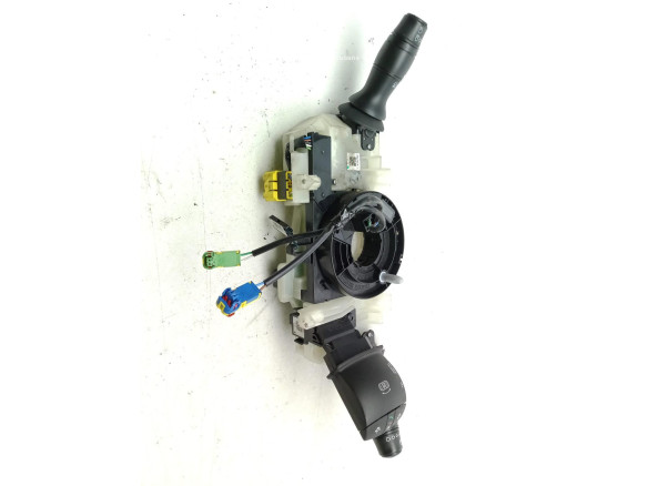 255670017RC MANDO COMPLETO RENAULT MEGANE III Fastback (BZ0_)|Desguaces La Cabaña