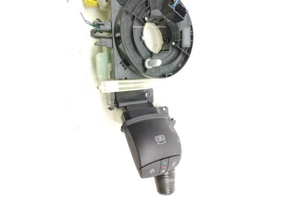 255670017RC MANDO COMPLETO RENAULT MEGANE III Fastback (BZ0_)|Desguaces La Cabaña