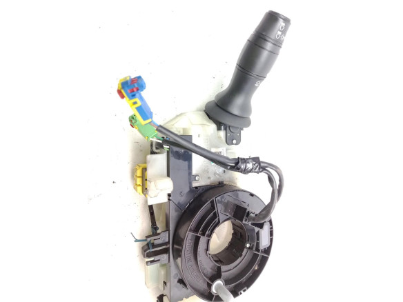 255670017RC MANDO COMPLETO RENAULT MEGANE III Fastback (BZ0_)|Desguaces La Cabaña