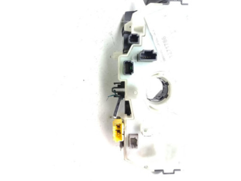 255670017RC MANDO COMPLETO RENAULT MEGANE III Fastback (BZ0_)|Desguaces La Cabaña