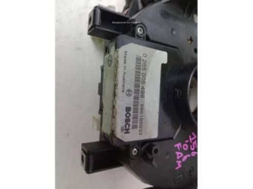 0265005499, MANDO COMPLETO ALFA ROMEO GT (937_)|Desguaces La Cabaña