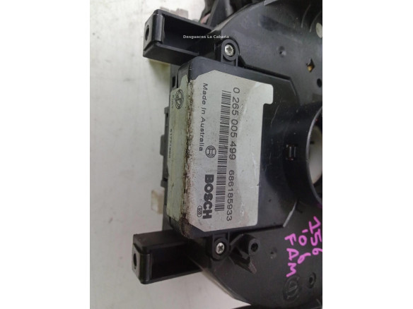 0265005499, MANDO COMPLETO ALFA ROMEO GT (937_)|Desguaces La Cabaña