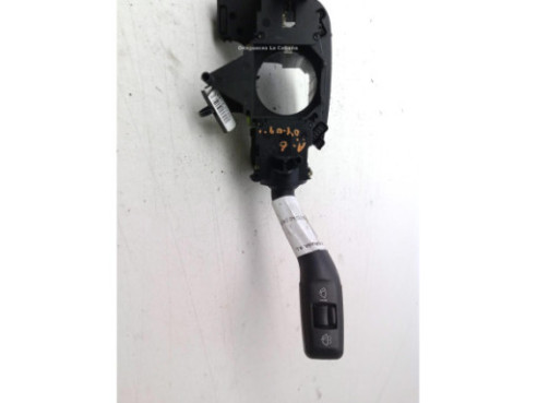 4F0953549, MANDO COMPLETO AUDI A6 (4F2, C6)|Desguaces La Cabaña