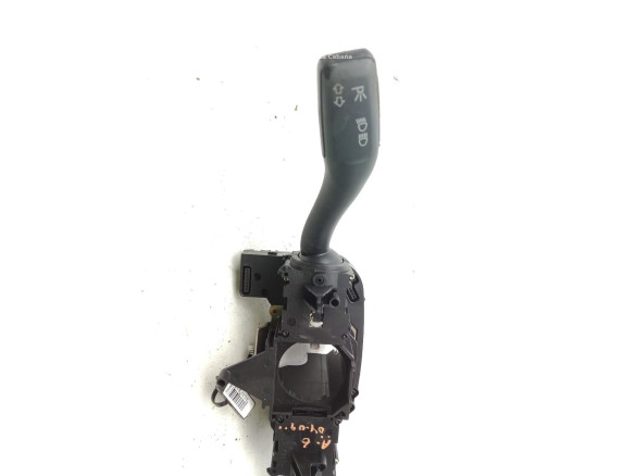 4F0953549, MANDO COMPLETO AUDI A6 (4F2, C6)|Desguaces La Cabaña