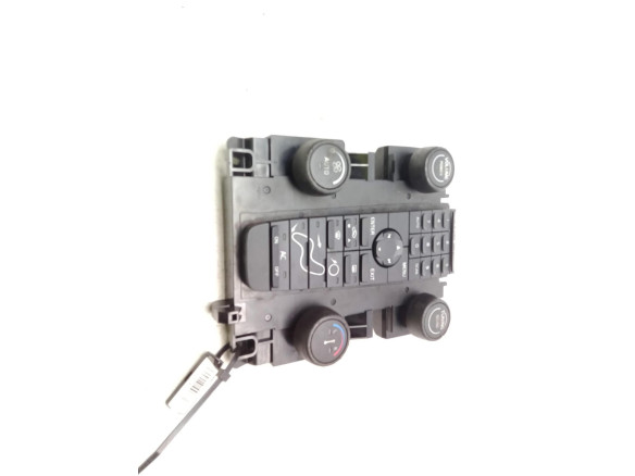 30739249 MANDO CLIMA VOLVO V50 (545)|Desguaces La Cabaña