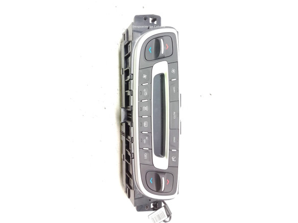 275103596R, MANDO CLIMA RENAULT MEGANE III Fastback (BZ0_)|Desguaces La Cabaña