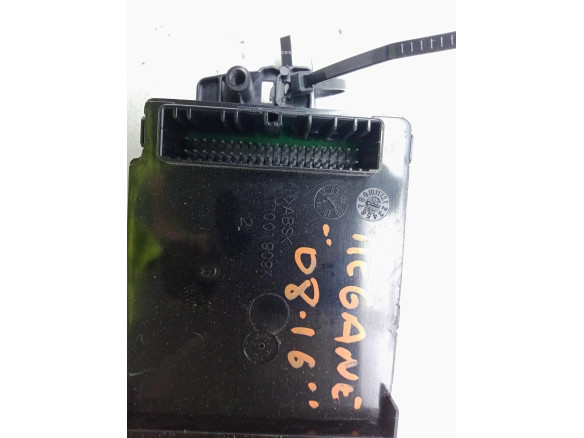 275103596R, MANDO CLIMA RENAULT MEGANE III Fastback (BZ0_)|Desguaces La Cabaña