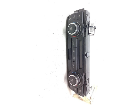 6411916298301, MANDO CLIMA BMW 1 (E87)|Desguaces La Cabaña