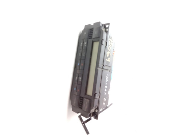 5HB00796330,YM2119988CBW MANDO CLIMA SEAT ALHAMBRA (7V8, 7V9)|Desguaces La Cabaña