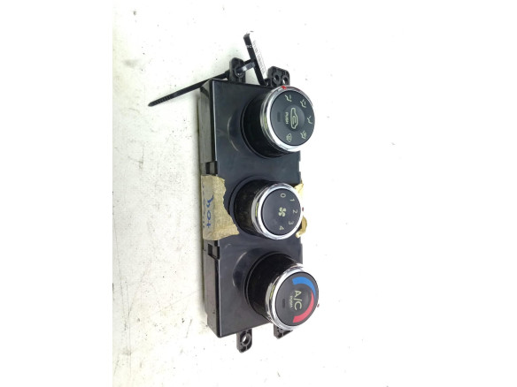 972502EXXX, MANDO CLIMA HYUNDAI TUCSON (JM)|Desguaces La Cabaña