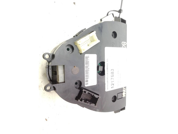 14987090YR, MANDO CLIMA CITROEN C8 (EA_, EB_)|Desguaces La Cabaña