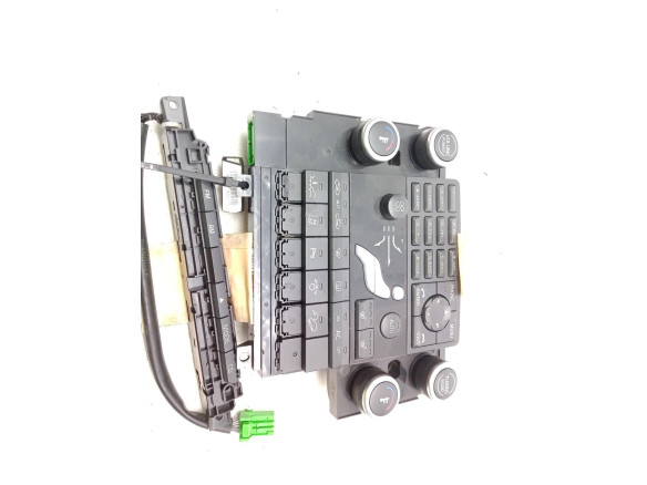 30782904, MANDO CLIMA VOLVO XC60 (156)|Desguaces La Cabaña
