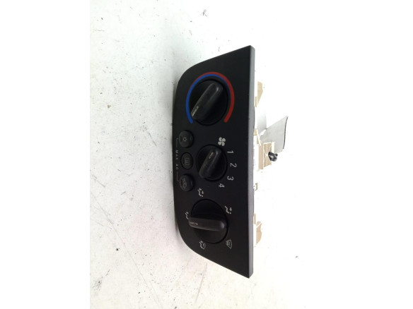 MANDO CALEFACCION AUDI A4 (8EC, B7)|Desguaces La Cabaña