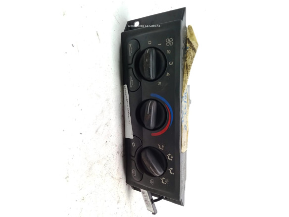 09364259 MANDO CALEFACCION OPEL SINTRA|Desguaces La Cabaña