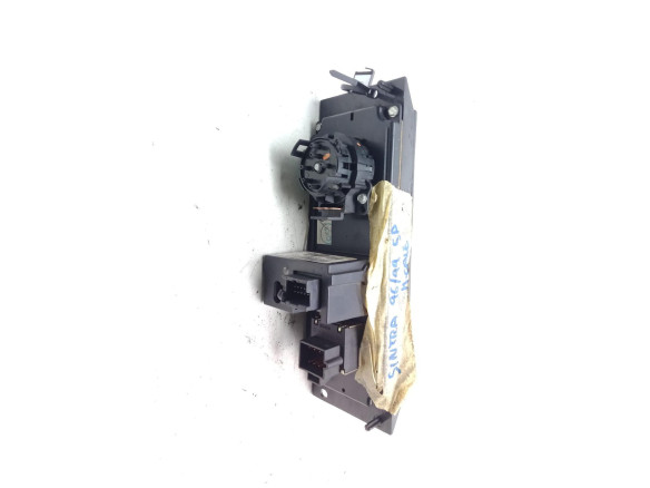 09364259 MANDO CALEFACCION OPEL SINTRA|Desguaces La Cabaña