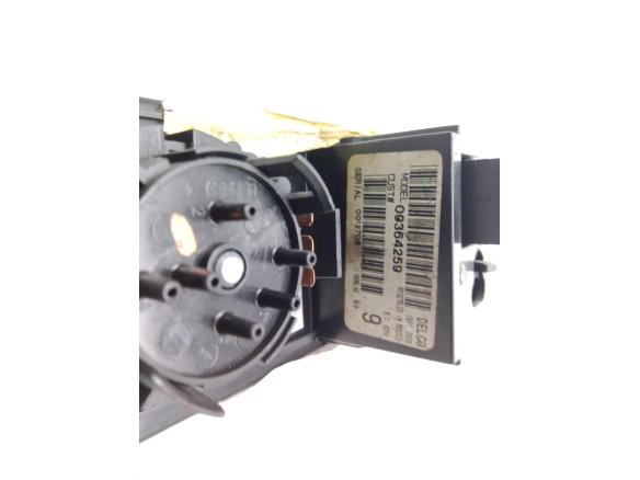 09364259 MANDO CALEFACCION OPEL SINTRA|Desguaces La Cabaña