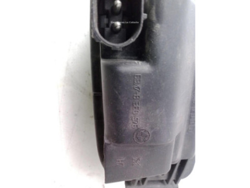 63178360575 NIEBLA DEL DER BMW Z3 Roadster (E36)|Desguaces La Cabaña