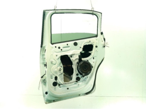 9812716680 PUERTA LAT TRA DER CITROEN C3 III (SX)|Desguaces La Cabaña