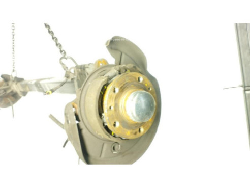 PUENTE|Desguaces La Cabaña 2