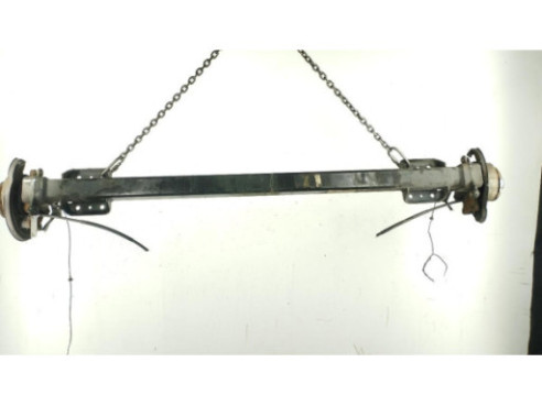 01374249080 PUENTE TRA FIAT DUCATO Furgón (250_, 290_)|Desguaces La Cabaña